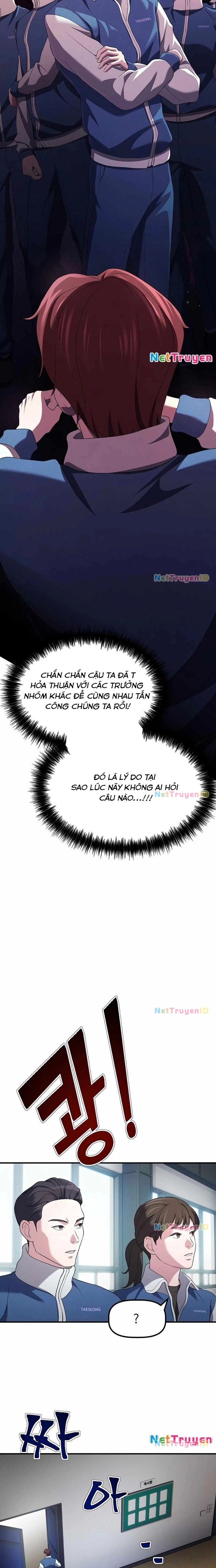 Đi Lên Từ Đáy Xã Hội Chapter 9 - Trang 4