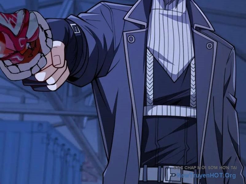 Dị Năng Trùng Sinh Ta Sớm Ở Đỉnh Cao Chapter 52 - Trang 3