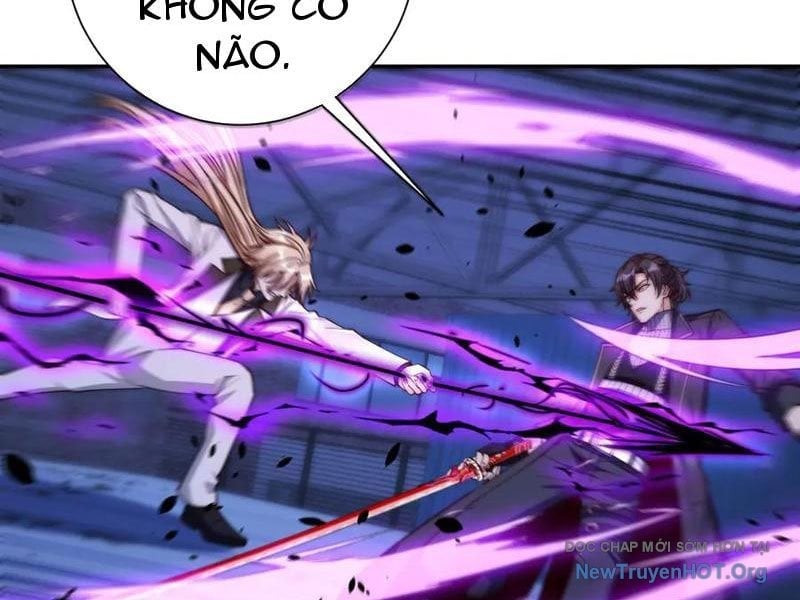 Dị Năng Trùng Sinh Ta Sớm Ở Đỉnh Cao Chapter 52 - Trang 3