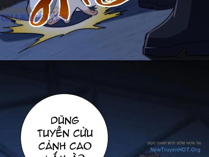 Dị Năng Trùng Sinh Ta Sớm Ở Đỉnh Cao Chapter 52 - Trang 3