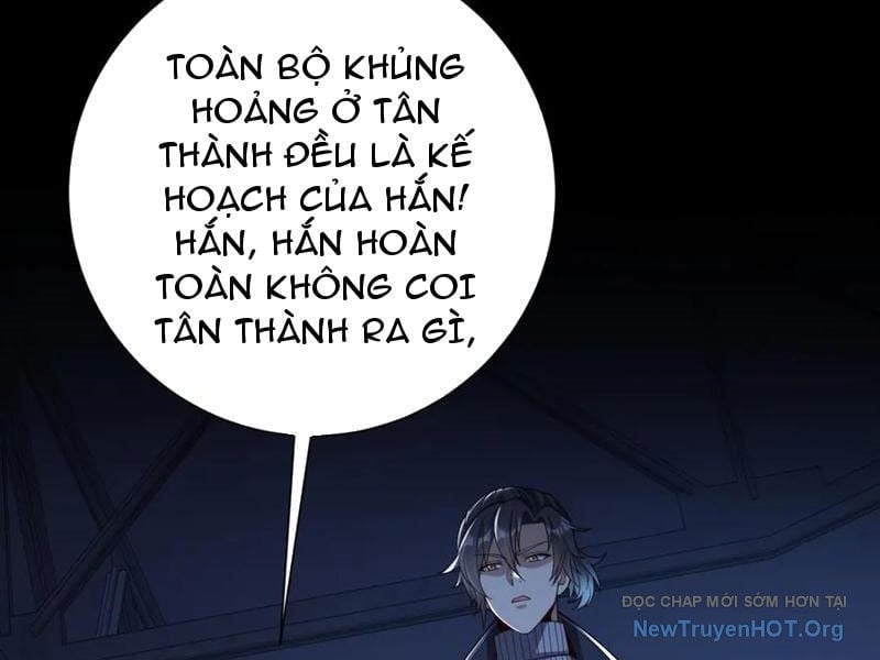 Dị Năng Trùng Sinh Ta Sớm Ở Đỉnh Cao Chapter 52 - Trang 3