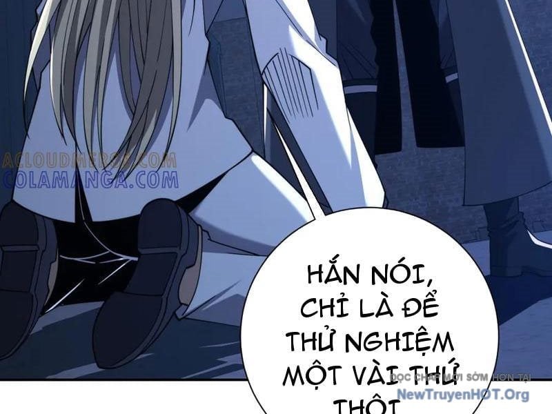Dị Năng Trùng Sinh Ta Sớm Ở Đỉnh Cao Chapter 52 - Trang 3