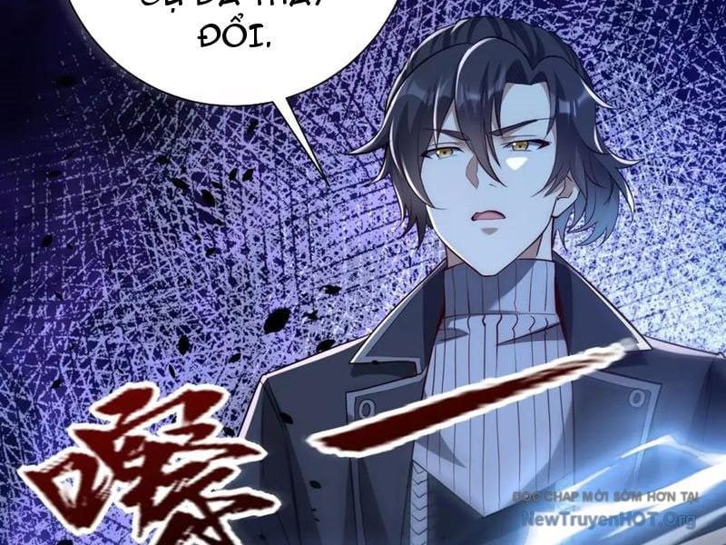Dị Năng Trùng Sinh Ta Sớm Ở Đỉnh Cao Chapter 52 - Trang 3