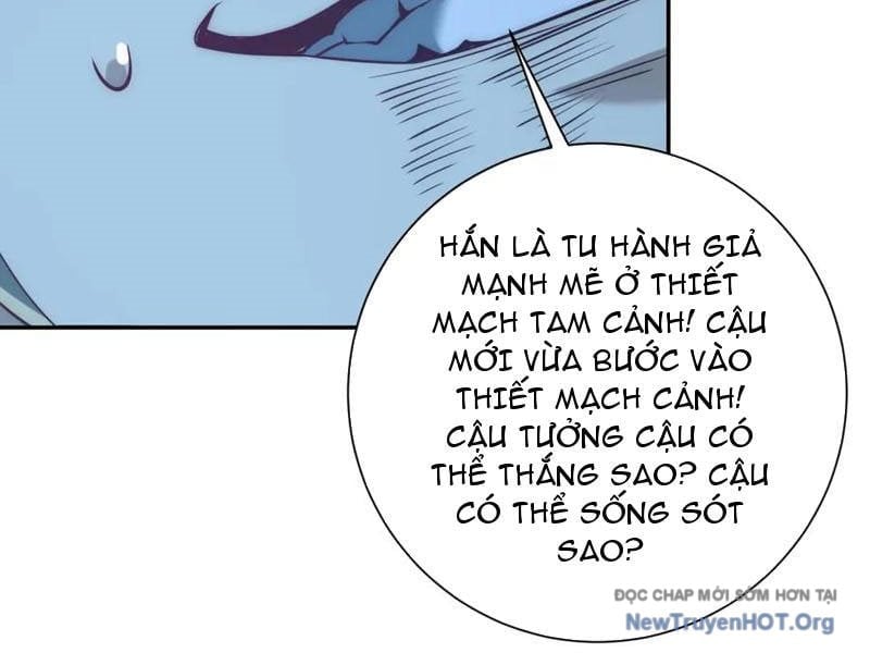 Dị Năng Trùng Sinh Ta Sớm Ở Đỉnh Cao Chapter 52 - Trang 3