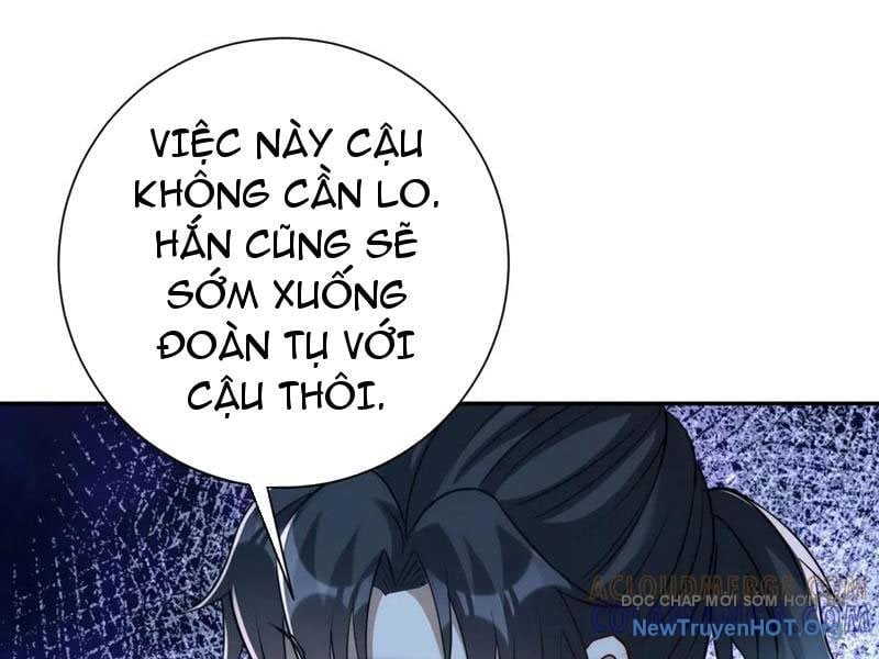 Dị Năng Trùng Sinh Ta Sớm Ở Đỉnh Cao Chapter 52 - Trang 3