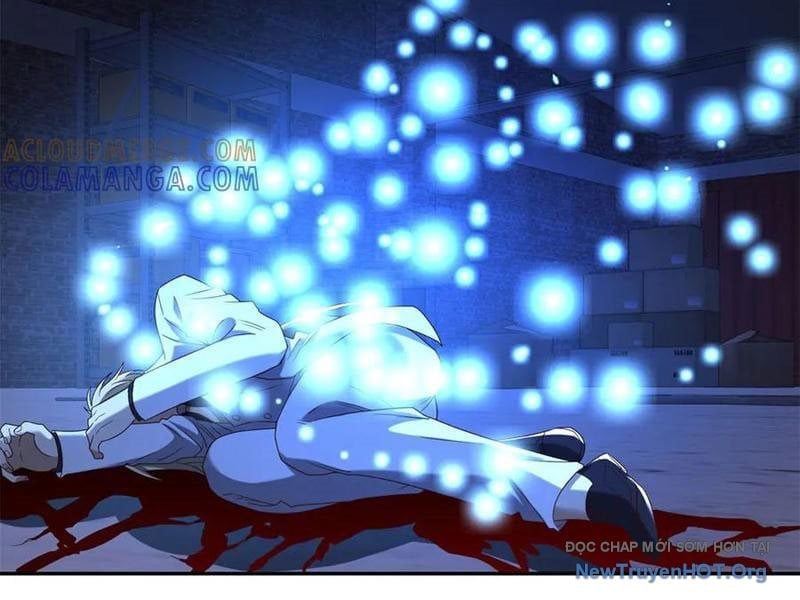 Dị Năng Trùng Sinh Ta Sớm Ở Đỉnh Cao Chapter 52 - Trang 3
