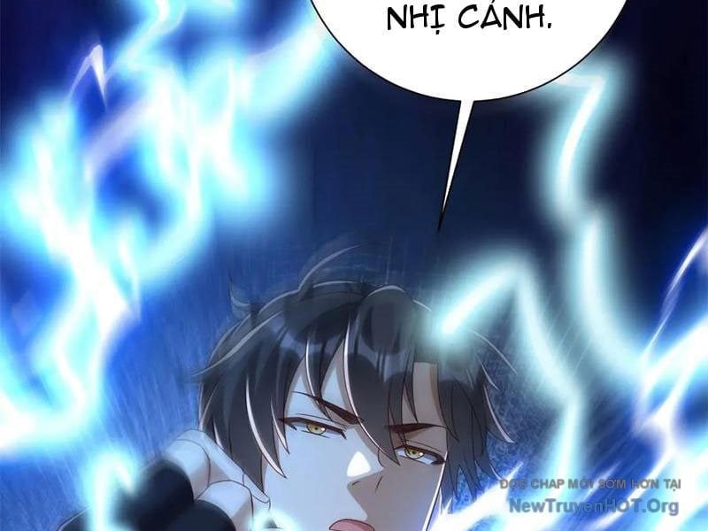 Dị Năng Trùng Sinh Ta Sớm Ở Đỉnh Cao Chapter 52 - Trang 3