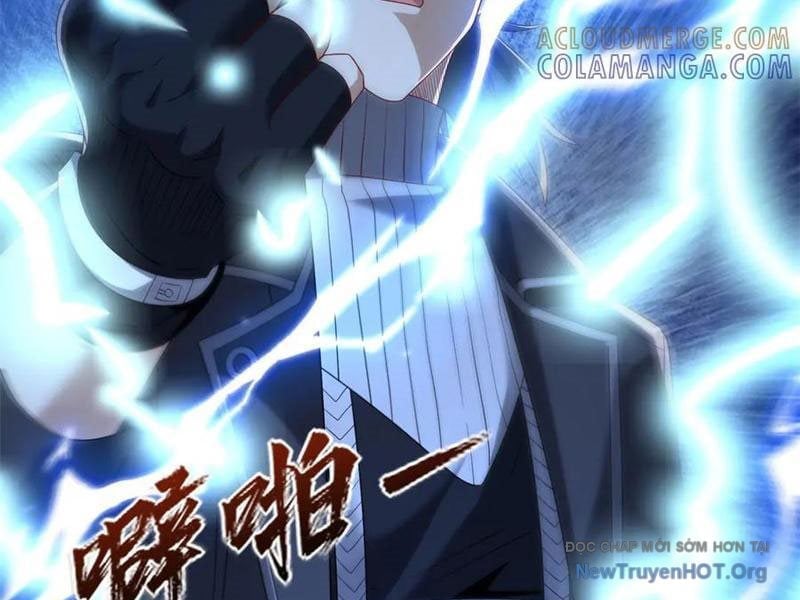 Dị Năng Trùng Sinh Ta Sớm Ở Đỉnh Cao Chapter 52 - Trang 3