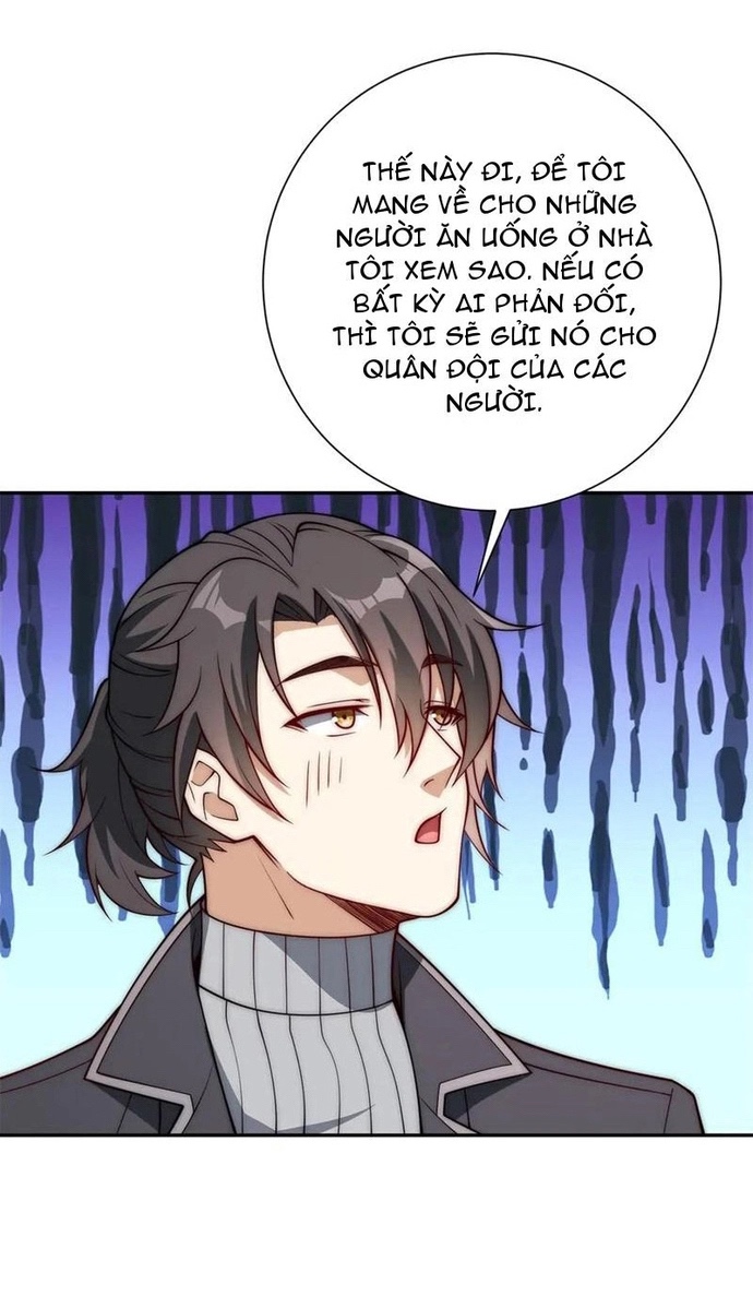 Dị Năng Trùng Sinh Ta Sớm Ở Đỉnh Cao Chapter 33 - Trang 2