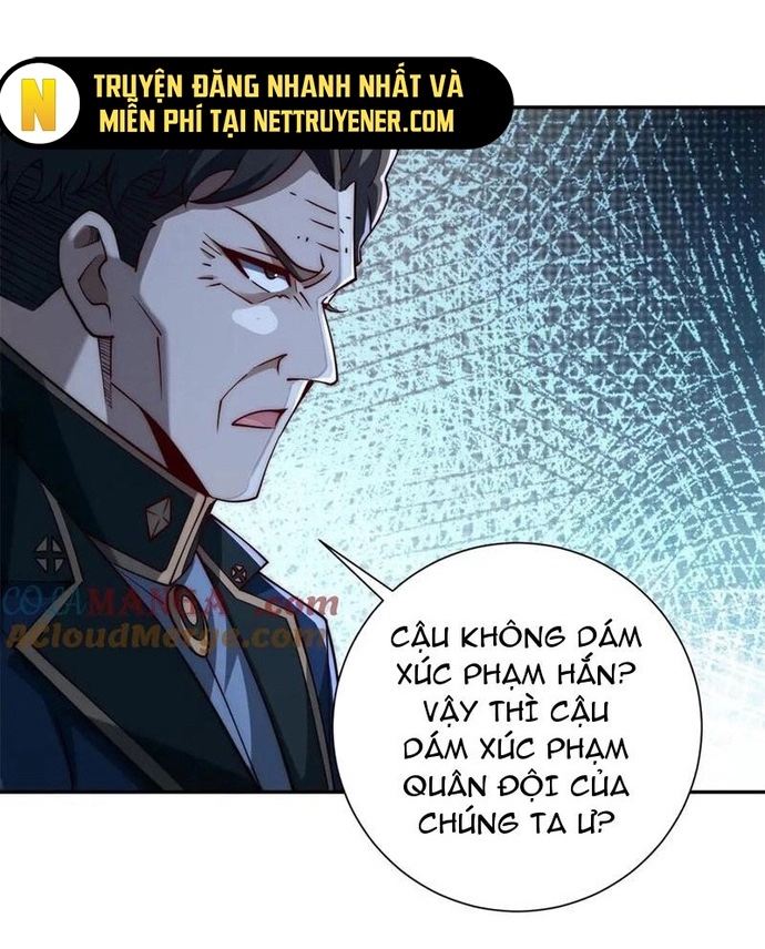 Dị Năng Trùng Sinh Ta Sớm Ở Đỉnh Cao Chapter 33 - Trang 2