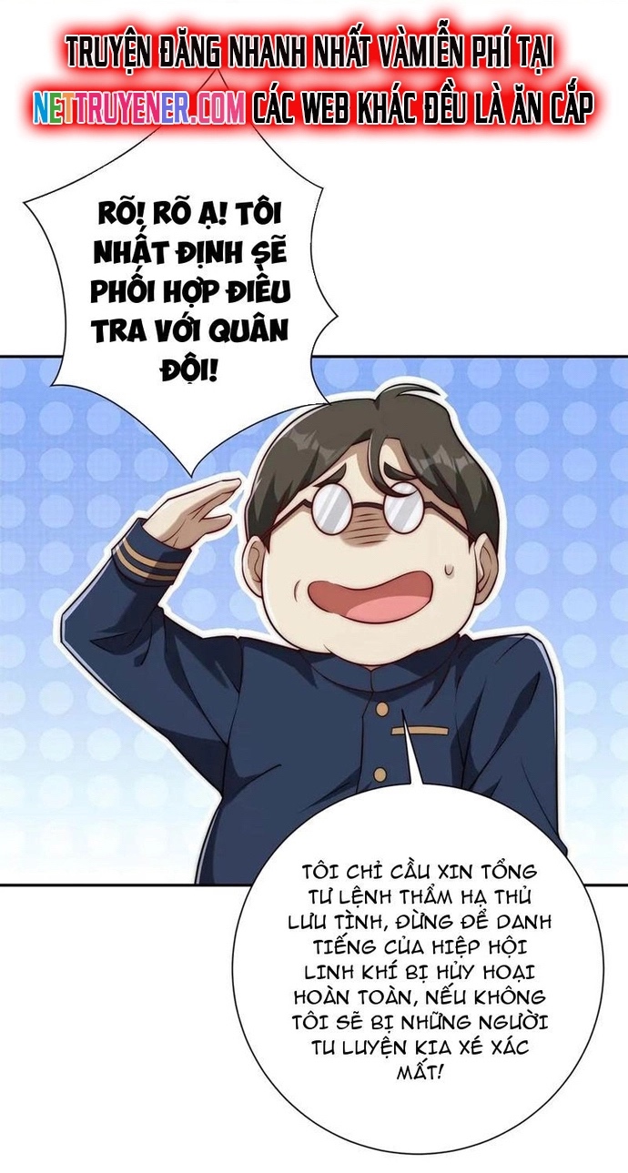 Dị Năng Trùng Sinh Ta Sớm Ở Đỉnh Cao Chapter 33 - Trang 2