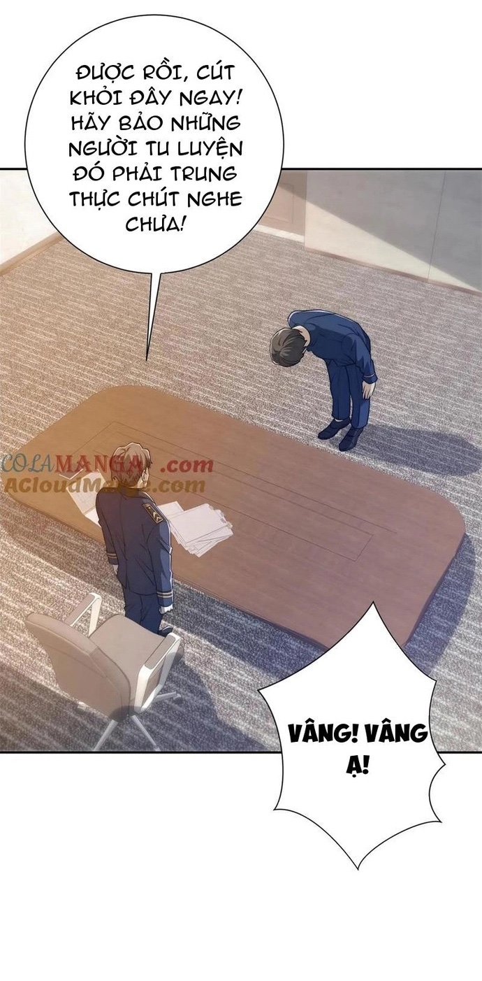 Dị Năng Trùng Sinh Ta Sớm Ở Đỉnh Cao Chapter 33 - Trang 2