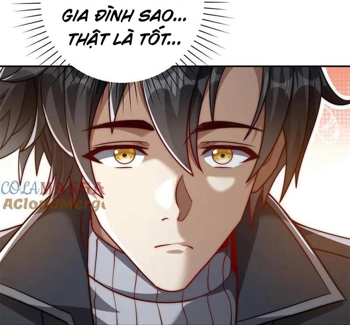 Dị Năng Trùng Sinh Ta Sớm Ở Đỉnh Cao Chapter 33 - Trang 2
