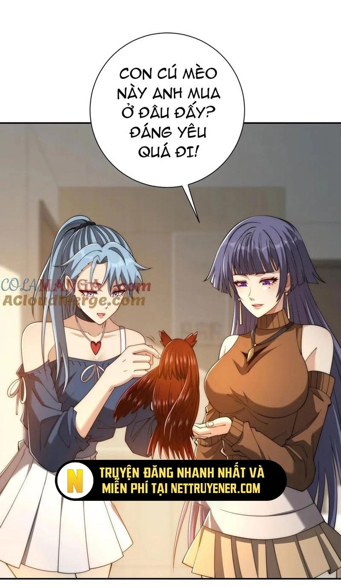 Dị Năng Trùng Sinh Ta Sớm Ở Đỉnh Cao Chapter 33 - Trang 2