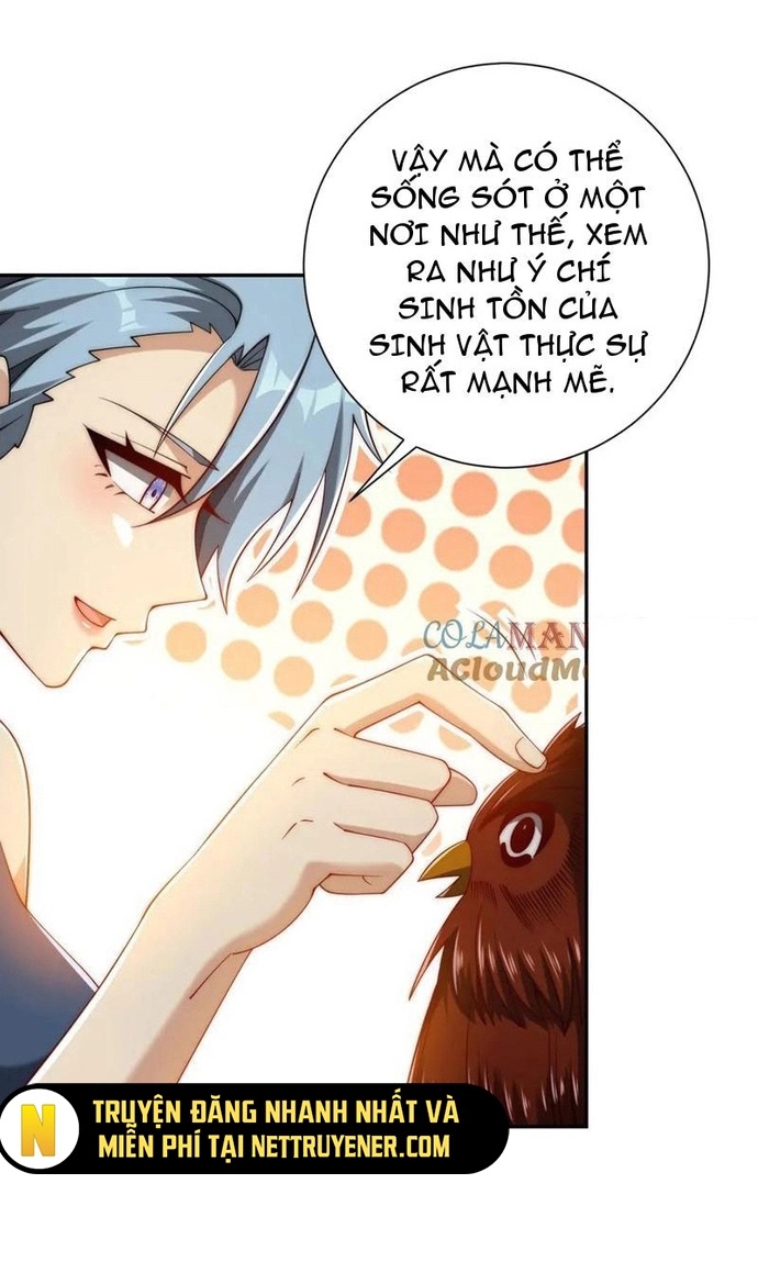 Dị Năng Trùng Sinh Ta Sớm Ở Đỉnh Cao Chapter 33 - Trang 2