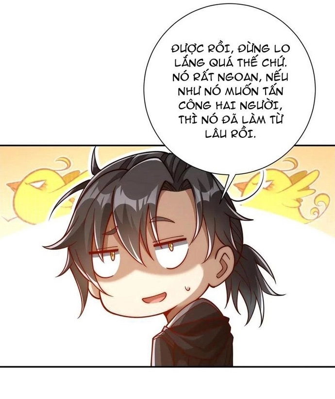 Dị Năng Trùng Sinh Ta Sớm Ở Đỉnh Cao Chapter 33 - Trang 2