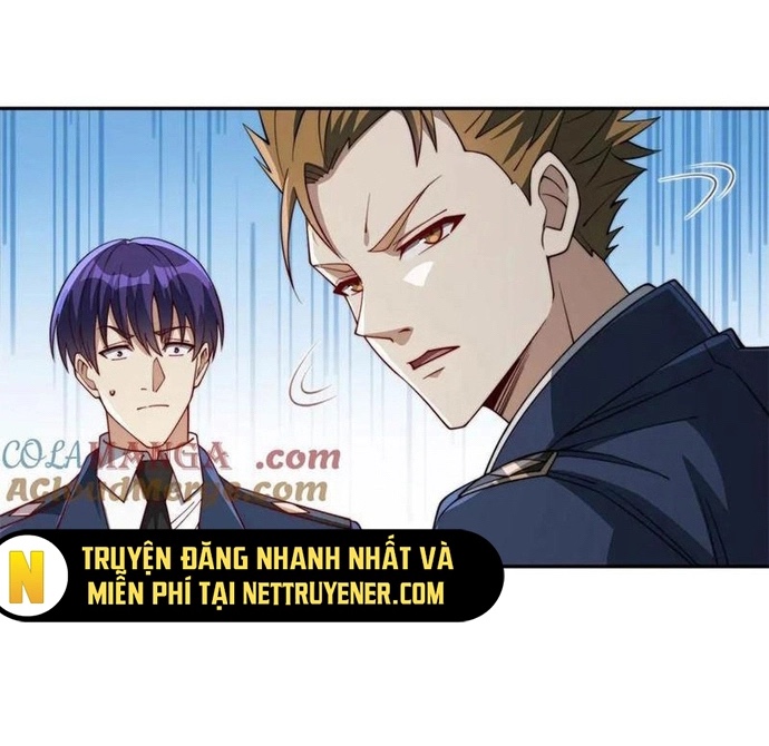 Dị Năng Trùng Sinh Ta Sớm Ở Đỉnh Cao Chapter 33 - Trang 2