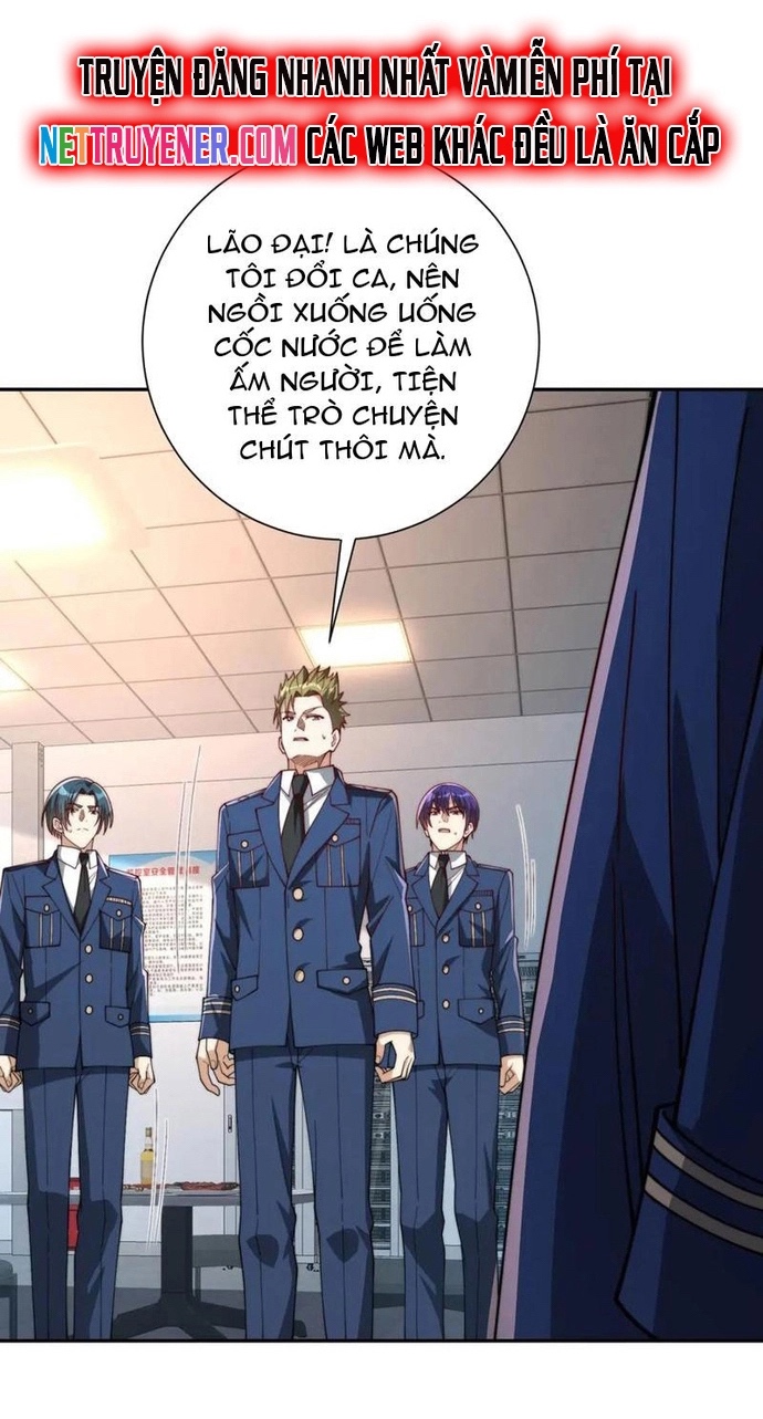 Dị Năng Trùng Sinh Ta Sớm Ở Đỉnh Cao Chapter 33 - Trang 2