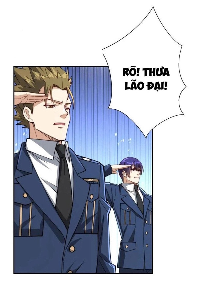 Dị Năng Trùng Sinh Ta Sớm Ở Đỉnh Cao Chapter 33 - Trang 2