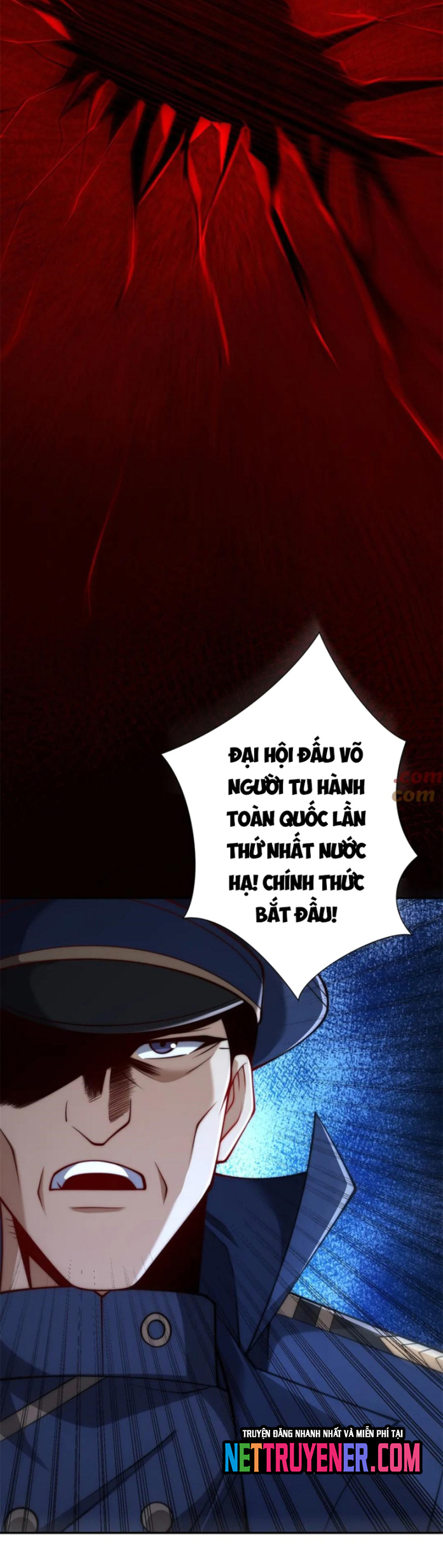 Dị Năng Trùng Sinh Ta Sớm Ở Đỉnh Cao Chapter 36 - Trang 2