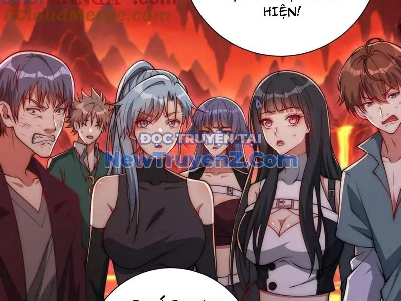 Dị Năng Trùng Sinh Ta Sớm Ở Đỉnh Cao Chapter 38 - Trang 2