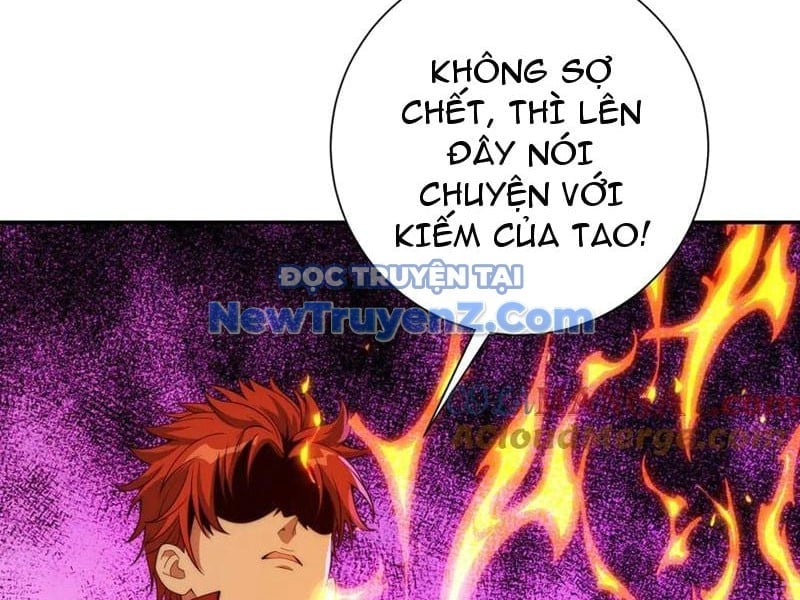Dị Năng Trùng Sinh Ta Sớm Ở Đỉnh Cao Chapter 38 - Trang 2