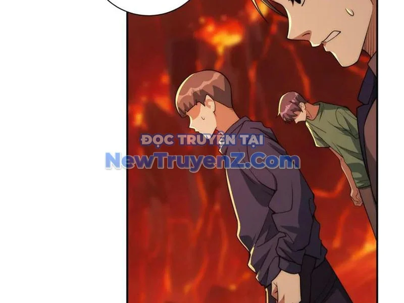 Dị Năng Trùng Sinh Ta Sớm Ở Đỉnh Cao Chapter 38 - Trang 2