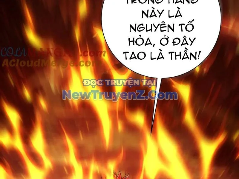 Dị Năng Trùng Sinh Ta Sớm Ở Đỉnh Cao Chapter 38 - Trang 2