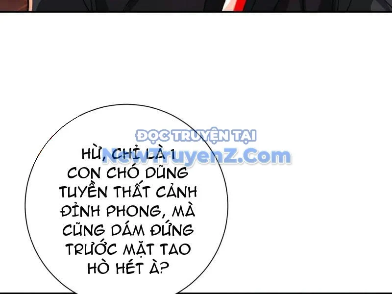 Dị Năng Trùng Sinh Ta Sớm Ở Đỉnh Cao Chapter 38 - Trang 2
