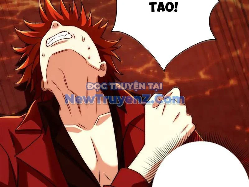 Dị Năng Trùng Sinh Ta Sớm Ở Đỉnh Cao Chapter 38 - Trang 2