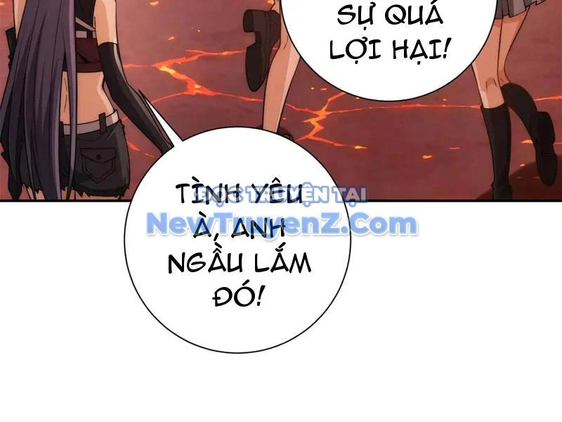 Dị Năng Trùng Sinh Ta Sớm Ở Đỉnh Cao Chapter 38 - Trang 2