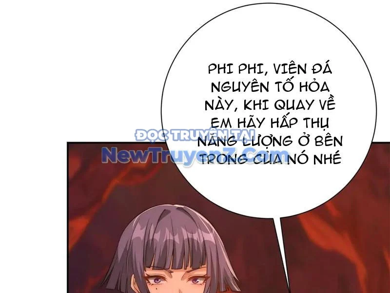 Dị Năng Trùng Sinh Ta Sớm Ở Đỉnh Cao Chapter 38 - Trang 2