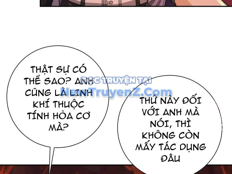 Dị Năng Trùng Sinh Ta Sớm Ở Đỉnh Cao Chapter 38 - Trang 2