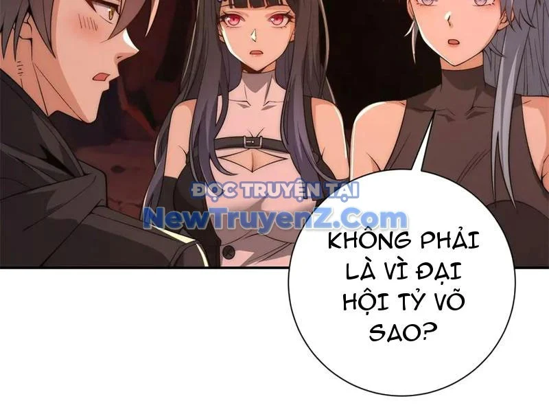 Dị Năng Trùng Sinh Ta Sớm Ở Đỉnh Cao Chapter 38 - Trang 2