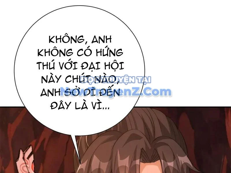 Dị Năng Trùng Sinh Ta Sớm Ở Đỉnh Cao Chapter 38 - Trang 2