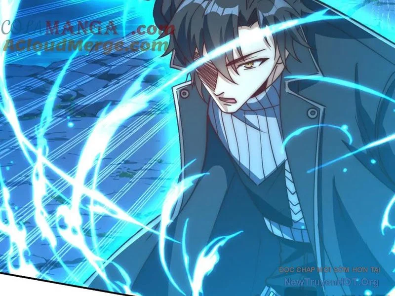 Dị Năng Trùng Sinh Ta Sớm Ở Đỉnh Cao Chapter 41 - Next 