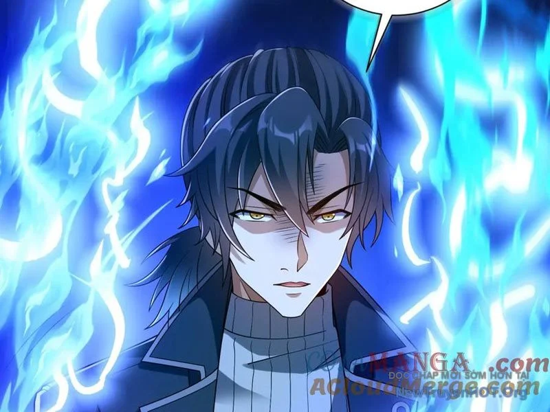 Dị Năng Trùng Sinh Ta Sớm Ở Đỉnh Cao Chapter 41 - Next 