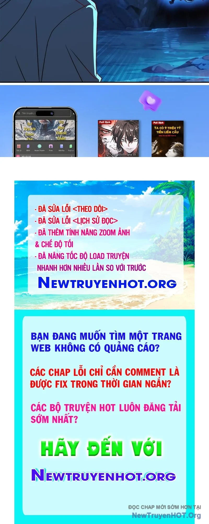 Dị Năng Trùng Sinh Ta Sớm Ở Đỉnh Cao Chapter 41 - Next 