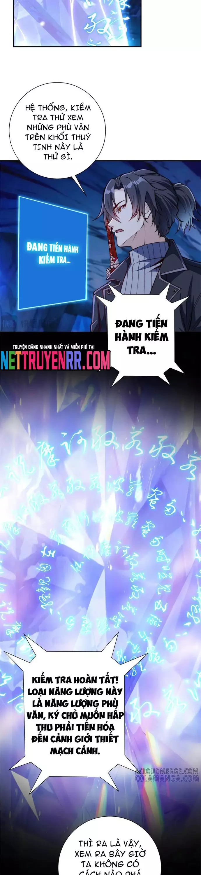 Dị Năng Trùng Sinh Ta Sớm Ở Đỉnh Cao Chapter 42 - Next 