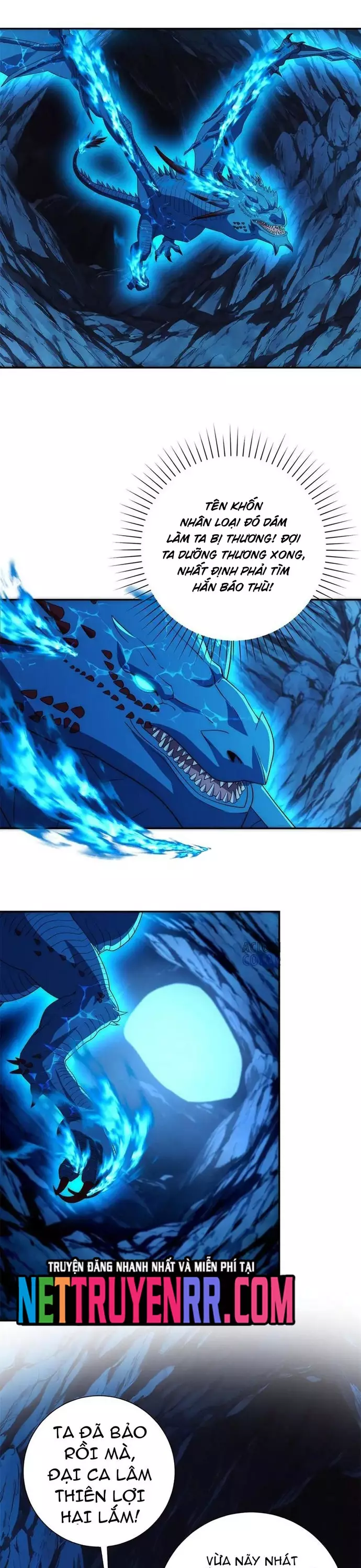 Dị Năng Trùng Sinh Ta Sớm Ở Đỉnh Cao Chapter 42 - Next 