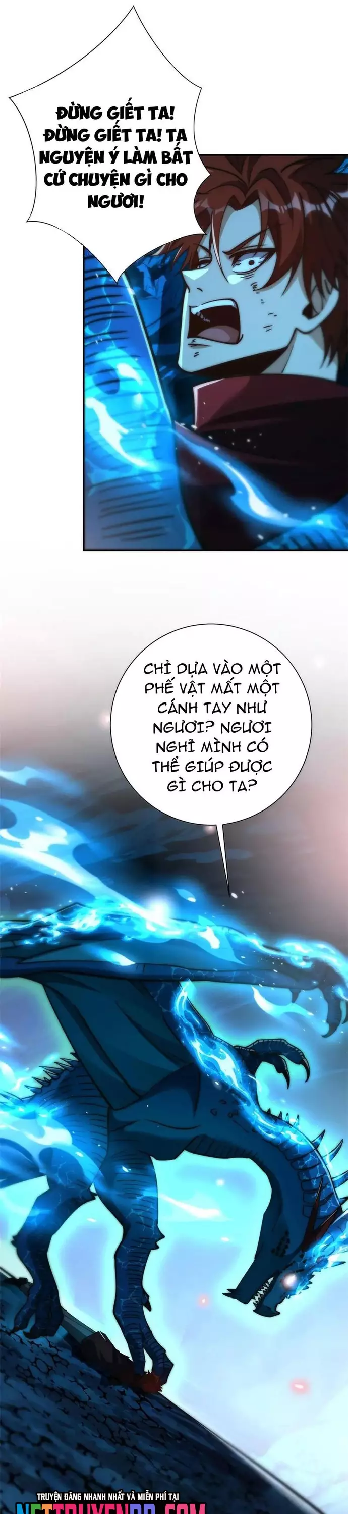 Dị Năng Trùng Sinh Ta Sớm Ở Đỉnh Cao Chapter 42 - Next 