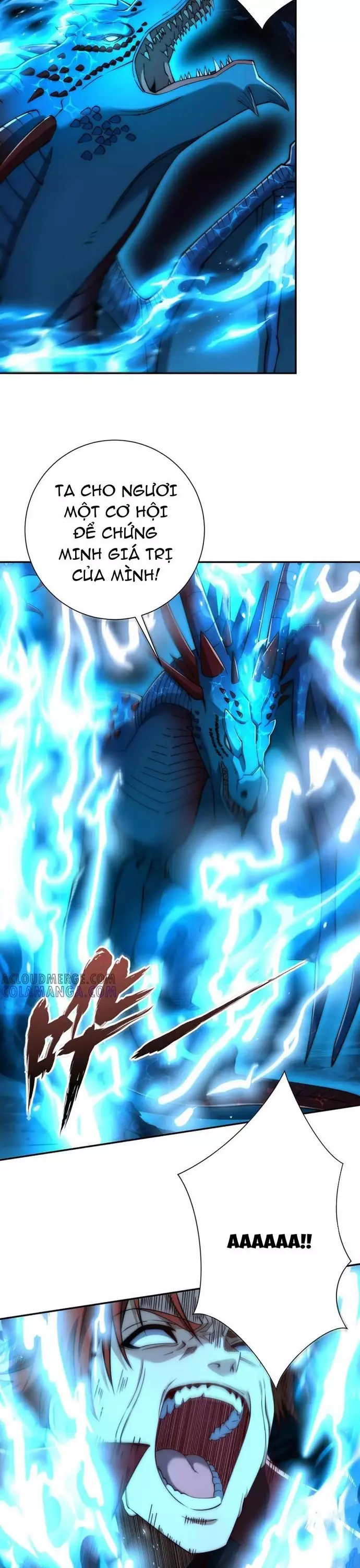 Dị Năng Trùng Sinh Ta Sớm Ở Đỉnh Cao Chapter 42 - Next 