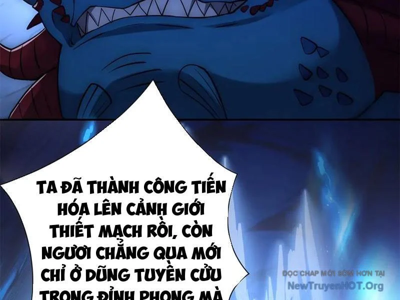 Dị Năng Trùng Sinh Ta Sớm Ở Đỉnh Cao Chapter 45 68