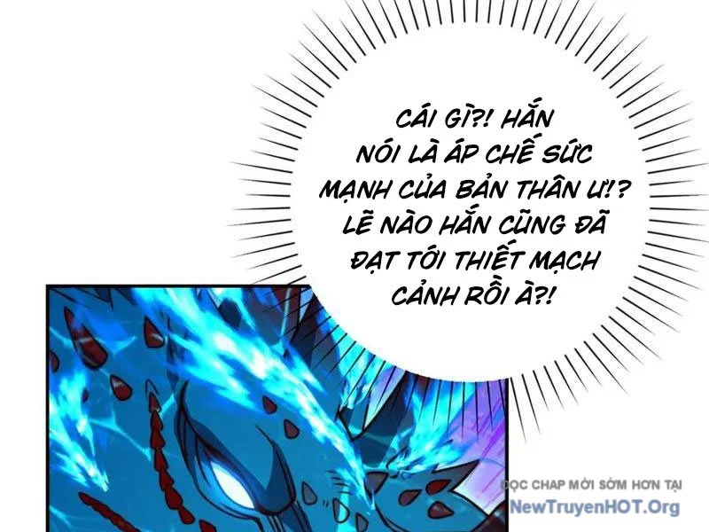 Dị Năng Trùng Sinh Ta Sớm Ở Đỉnh Cao Chapter 45 123