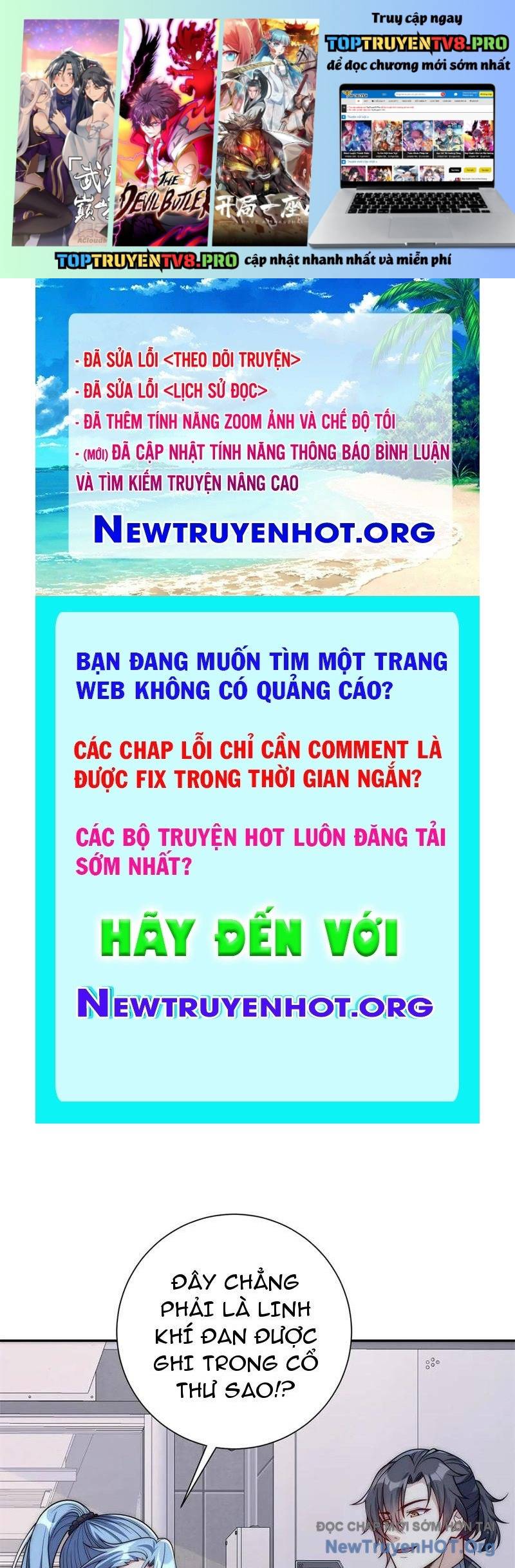 Dị Năng Trùng Sinh Ta Sớm Ở Đỉnh Cao Chapter 48 - Next 