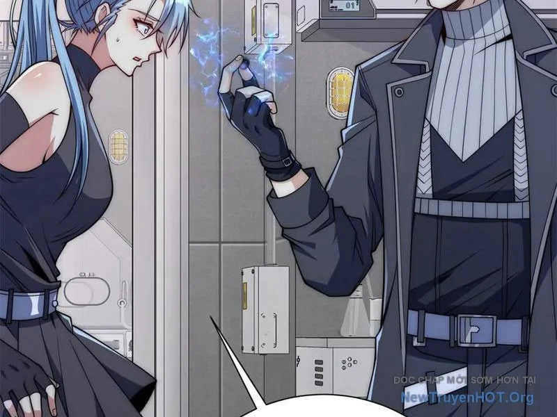 Dị Năng Trùng Sinh Ta Sớm Ở Đỉnh Cao Chapter 48 - Next 