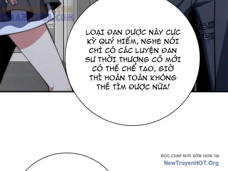 Dị Năng Trùng Sinh Ta Sớm Ở Đỉnh Cao Chapter 48 - Next 