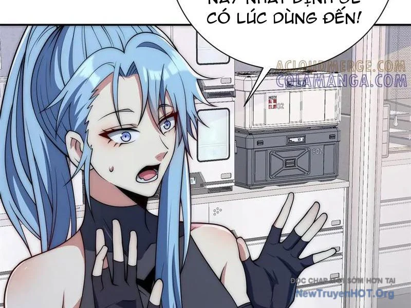 Dị Năng Trùng Sinh Ta Sớm Ở Đỉnh Cao Chapter 48 - Next 
