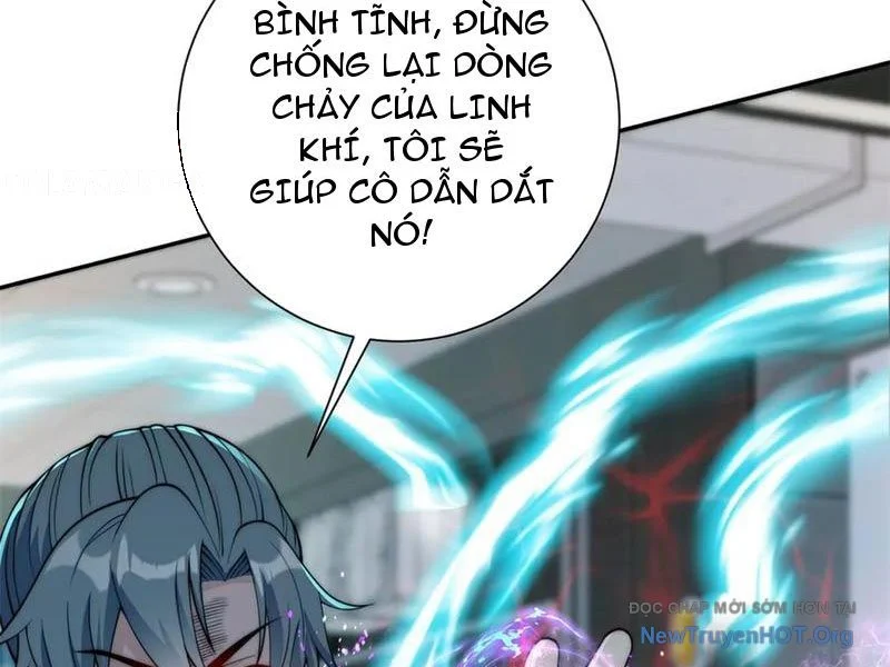 Dị Năng Trùng Sinh Ta Sớm Ở Đỉnh Cao Chapter 48 - Next 