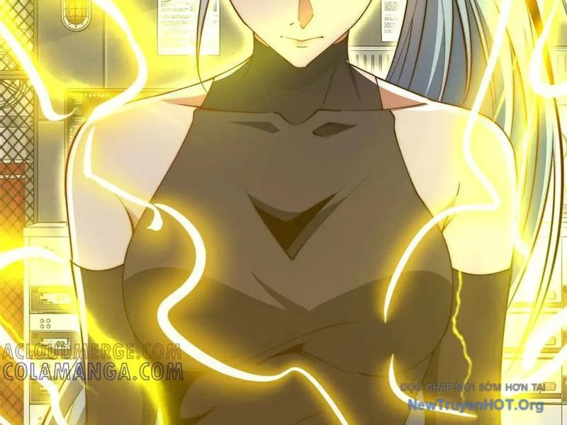Dị Năng Trùng Sinh Ta Sớm Ở Đỉnh Cao Chapter 48 - Next 